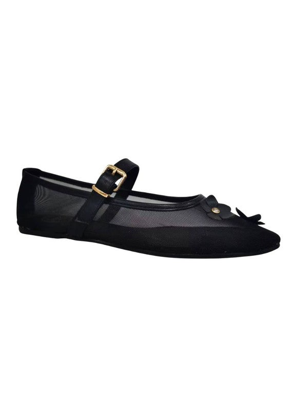 LEVI SOPHISTICATED AND FASHIONABLE FLATS