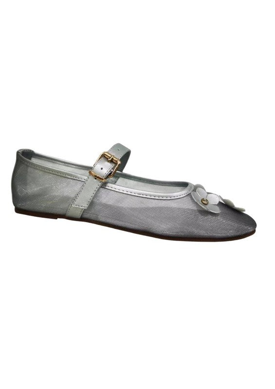 LEVI SOPHISTICATED AND FASHIONABLE FLATS