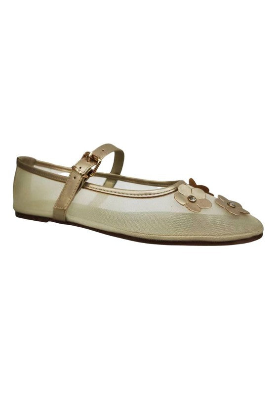LEVI SOPHISTICATED AND FASHIONABLE FLATS
