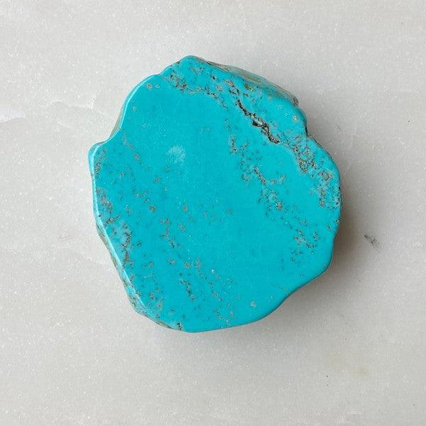 Rock Edge Natural Stone Device Grip - Rebel K Collective