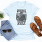 Cowboy Take Me Away Rip Wheeler Tee