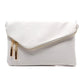 Fashion Envelope Foldover Clutch