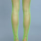 Nylon Fishnet Thigh Highs