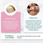 Foundation Makeup Brush - Rebel K Collective