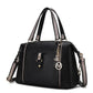 MKF Collection Opal Lightweight Satchel Bag by Mia