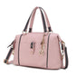 MKF Collection Opal Lightweight Satchel Bag by Mia