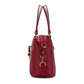 MKF Collection Opal Lightweight Satchel Bag by Mia