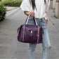 MKF Collection Opal Lightweight Satchel Bag by Mia