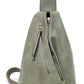 Fashion Sling Bag Backpack