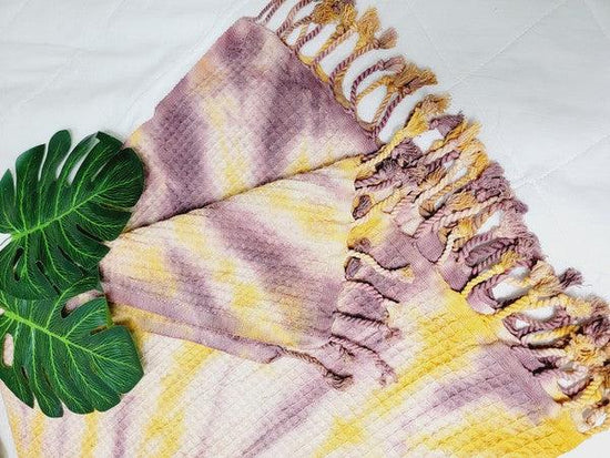BEACH,BATH TOWEL, EASY CARRY QUICK DRY SAND PROOF - Rebel K Collective