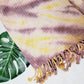 BEACH,BATH TOWEL, EASY CARRY QUICK DRY SAND PROOF - Rebel K Collective