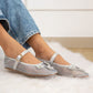 LEVI SOPHISTICATED AND FASHIONABLE FLATS