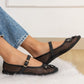 LEVI SOPHISTICATED AND FASHIONABLE FLATS