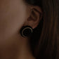 Classic Velvet Earrings