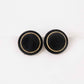 Classic Velvet Earrings