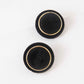 Classic Velvet Earrings