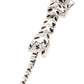 Iconic Tiger Fashion Brooch