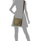 IZA CO Bucket Crossbody Bag