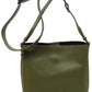 IZA CO Bucket Crossbody Bag