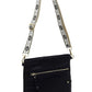 Guitar Strap Crossbody Bag