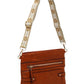 Guitar Strap Crossbody Bag