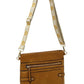 Guitar Strap Crossbody Bag