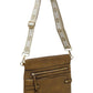 Guitar Strap Crossbody Bag