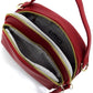 Fashion Top Handle Crossbody Bag