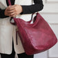 MKF Lucille Shoulder by Mia K and Wallet- 2 pieces