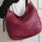 MKF Lucille Shoulder by Mia K and Wallet- 2 pieces
