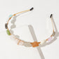 Resin Copper Headband