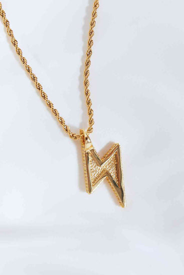 Stainless steel jewelry