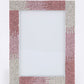Small Ombre Crystal Picture Frame