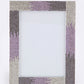 Small Ombre Crystal Picture Frame