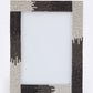 Small Ombre Crystal Picture Frame