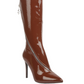 TSAROH ZIP AROUND CALF BOOT
