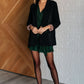 Every Day Blazer in Black