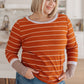 True To You Long Sleeve Tee
