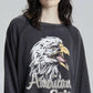American Grit Sweatshirt - Rebel K Collective
