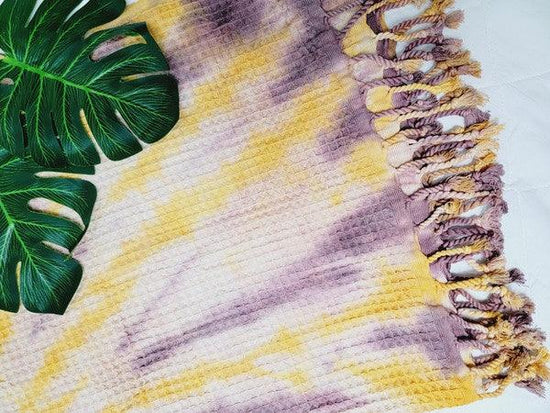 BEACH,BATH TOWEL, EASY CARRY QUICK DRY SAND PROOF - Rebel K Collective