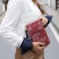 MKF Cossetta Cell Phone Crossbody/Wristlet by Mia - Rebel K Collective