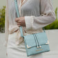 MKF Valeska Multi Compartment Crossbody by Mia k - Rebel K Collective