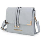 MKF Valeska Multi Compartment Crossbody by Mia k - Rebel K Collective