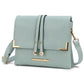 MKF Valeska Multi Compartment Crossbody by Mia k - Rebel K Collective