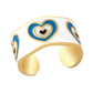 Pop Hearts Ring - Rebel K Collective