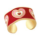 Pop Hearts Ring - Rebel K Collective