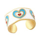 Pop Hearts Ring - Rebel K Collective