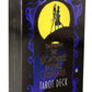 Tarot Cards Deck English Tarot Cards Novice Divination Cards - Rebel K Collective