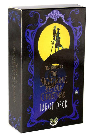 Tarot Cards Deck English Tarot Cards Novice Divination Cards - Rebel K Collective