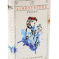 Tarot Cards Deck English Tarot Cards Novice Divination Cards - Rebel K Collective